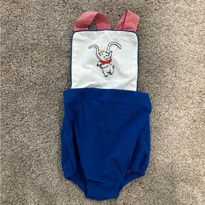 Disney Dumbo Romper 
Brand new
Smoke & pet free home.
Perfect for Disney 😍